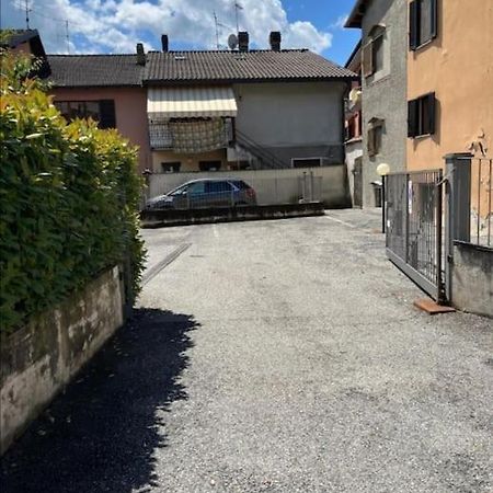 Appartamento A Luino Cavallotti25 エクステリア 写真