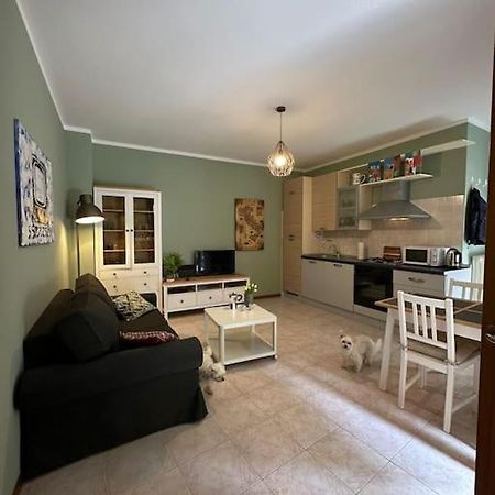 Appartamento A Luino Cavallotti25 エクステリア 写真