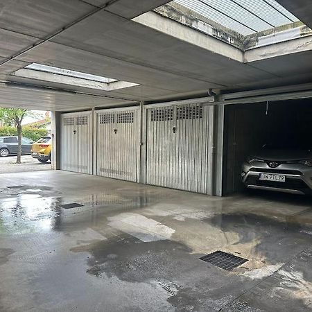 Appartamento A Luino Cavallotti25 エクステリア 写真