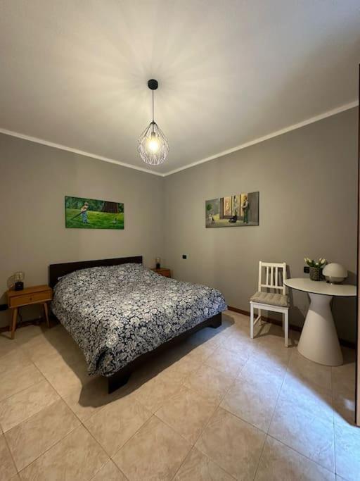 Appartamento A Luino Cavallotti25 エクステリア 写真
