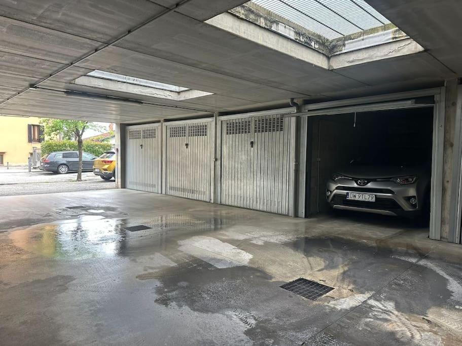 Appartamento A Luino Cavallotti25 エクステリア 写真